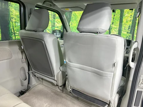 Nissan Clipper Rio