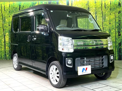 Nissan Clipper Rio