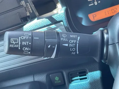 Honda N-VAN +Style