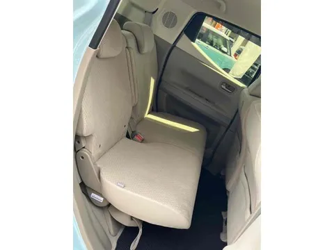 Honda N-BOX Slash