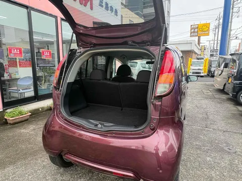 Mitsubishi I