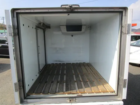 Suzuki Carry Track
