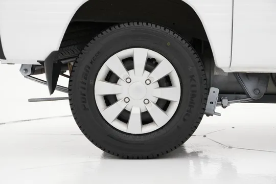 Chevrolet Damas