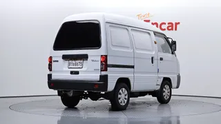 Chevrolet Damas
