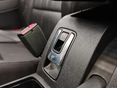 Volkswagen Eos