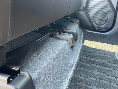 Mazda Flair Crossover