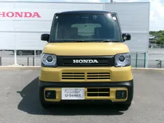 Honda N-BOX Joy
