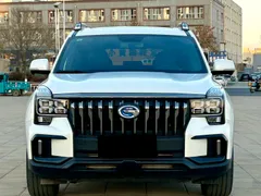Gac GS8