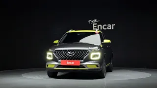 Hyundai Venue