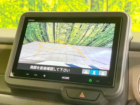 Honda N-BOX Joy