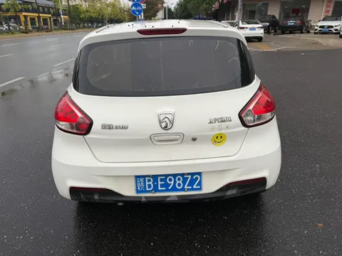 Baojun 310