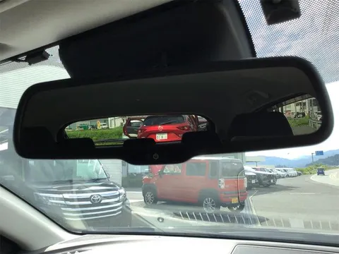 Mazda Axela Sport
