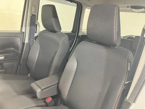 Mazda Flair Wagon Tough Styel