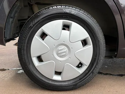 Suzuki MR Wagon