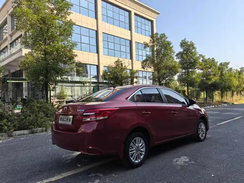 Toyota Vios