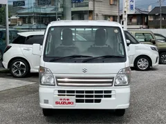 Suzuki Carry Track