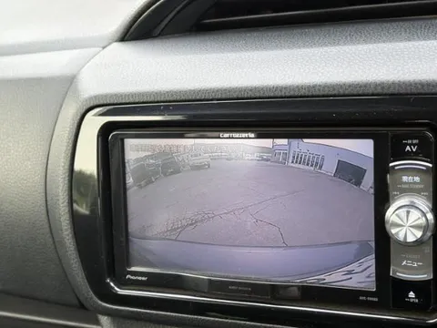 Toyota Yaris (Vitz)