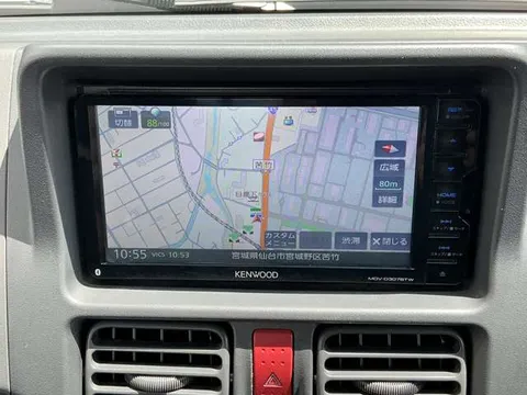Nissan Clipper Truck