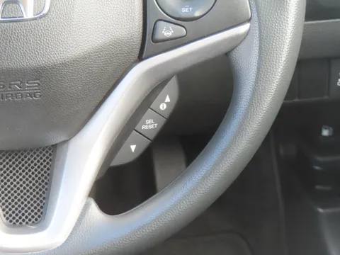 Honda Jazz (Fit)