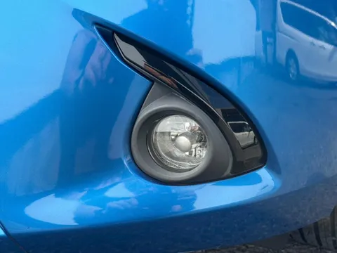 Mazda Mazda2 (Demio)