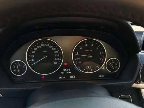 BMW Gran Turismo