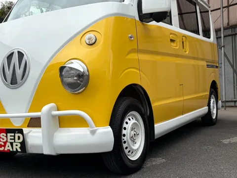 Nissan Clipper