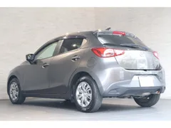 Mazda Mazda2 (Demio)