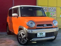 Mazda Flair Crossover