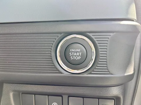 Suzuki Spacia Base