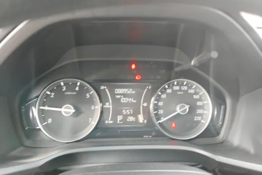 Honda Crider