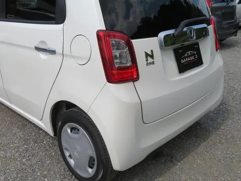 Honda N-ONE