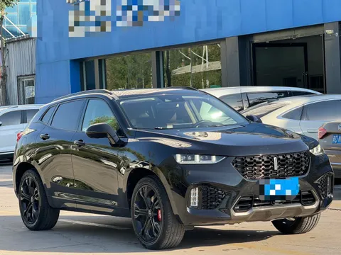 Wey VV7