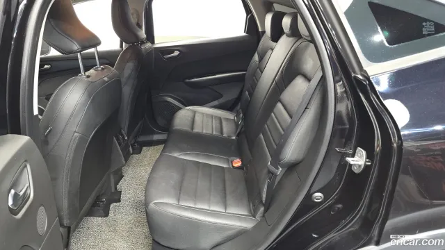 Renault XM3