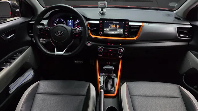 Kia Stonic