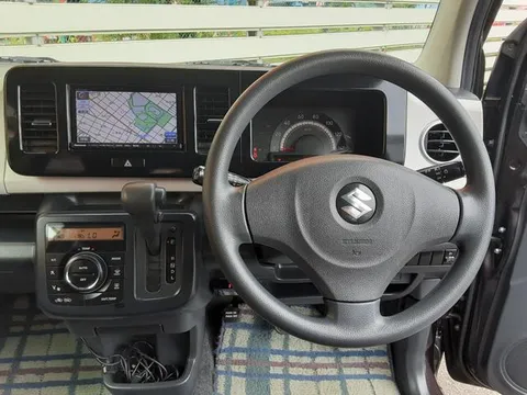 Suzuki MR Wagon