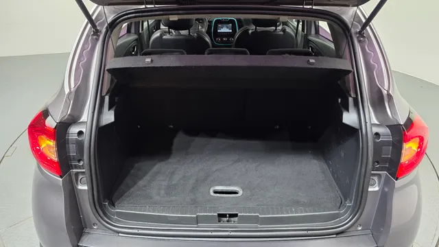 Renault QM3