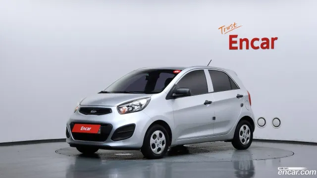 Kia Picanto (Morning)
