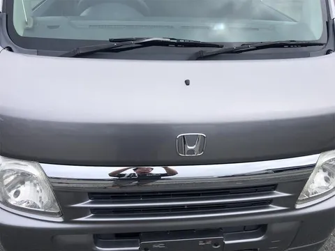 Honda Vamos