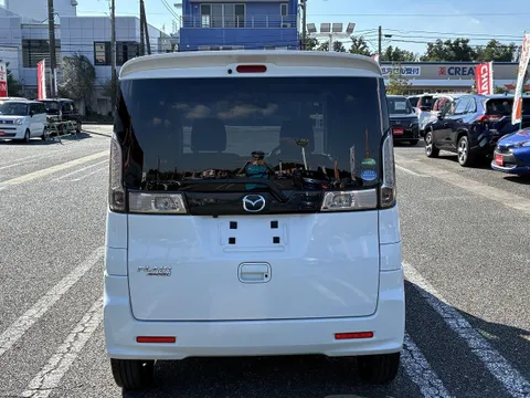 Mazda Flair Wagon