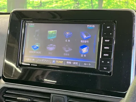 Mitsubishi eK X