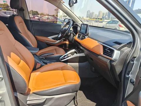 Baojun 510