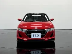 Honda S660