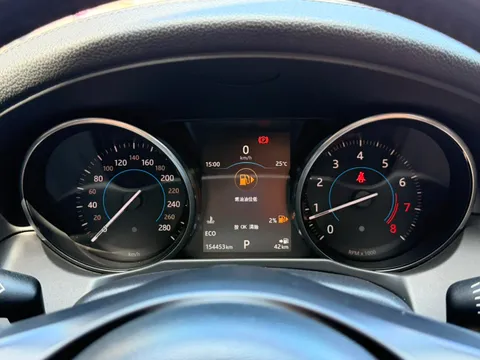 Jaguar XFL