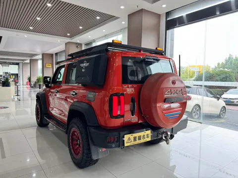 Tank 300