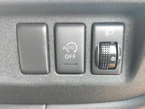 Nissan Micra (March)