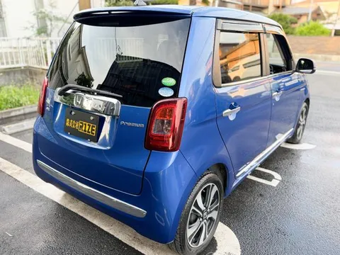 Honda N-ONE