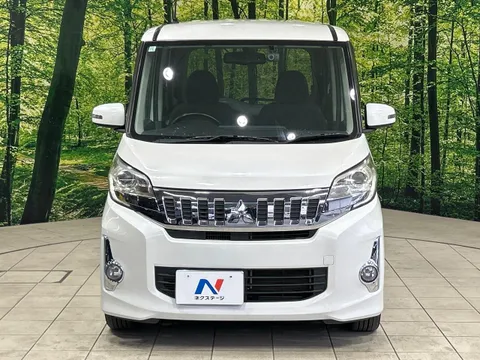 Mitsubishi eK Space Custom