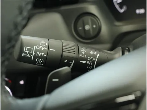 Honda HR-V (Vezel)