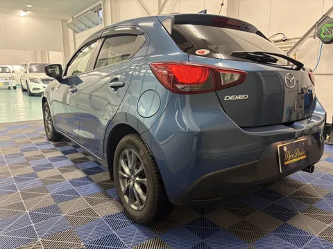 Mazda Mazda2 (Demio)