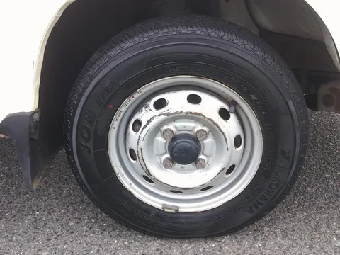 Subaru Sambar Truck